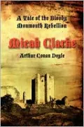 Micah Clarke