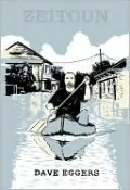 Zeitoun by Dave Eggers — book cover