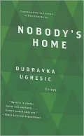 Nobody's Home
