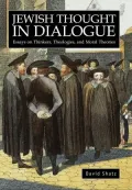 Jewish Thought in Dialogue