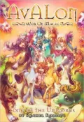 Song of the Unicorns (Avalon: Web of Magic #7)