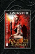 Warrior Demoness