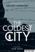 The Coldest City