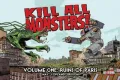 Kill All Monsters!