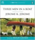 Three Men in a Boat