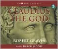 Claudius the God