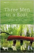 Three Men in a Boat