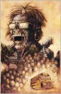 Deadworld: Requiem for the World