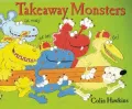 Takeaway Monsters (Education Through Delight)