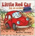 Little Red Car has an Accident
