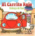 El Carrito Rojo trabaja de taxi