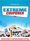 Extreme Couponer: Insider Secrets to Getting Groceries for Free