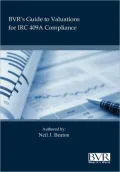 Bvr's Practical Guide To Valuation For Irc 409a