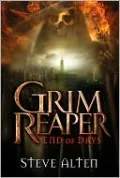 Grim Reaper: End of Days, Vol. 1