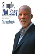 Simple Not Easy: Reflections on Community Social Responsibility and Tolerance