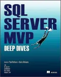 SQL Server MVP Deep Dives