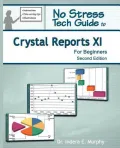 Crystal Reports XI Beyond the Basics