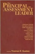 Principal As Assessment Leader