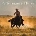 2012 the Performance Horse