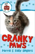 Cranky Paws (Pet Vet Series #1)