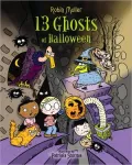 13 Ghosts of Halloween
