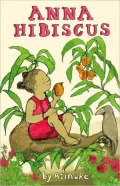 Anna Hibiscus (Book 1)