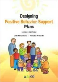 Designing Positive Behavior Support Plans