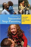 Book cover of 8 Strategies for Successful Step-Parenting