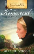 Love Finds You in Homestead, Iowa