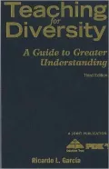Teaching for Diversity: A Guide to Greater Understanding