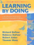 Learning by Doing: A Handbook for Professional Communities at Work