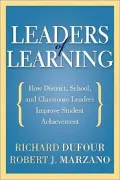 Leaders of Learning