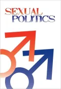 Sexual Politics: The Gay Person in America Today