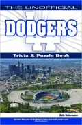 Unofficial Dodgers Trivia, Puzzle & History