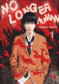No Longer Human 1