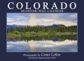 Colorado Scenic Wall Calendar