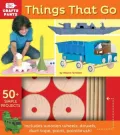 Things that Go: Crafty Pants