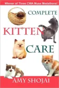 Complete Kitten Care