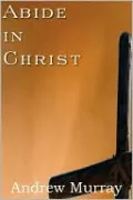 Abide in Christ