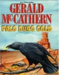Palo Duro Gold