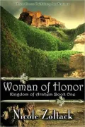 Kingdom of Arnhem Book One: Woman of Honor