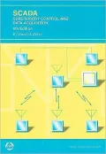 Scada: Supervisory Control And Data Acquisition