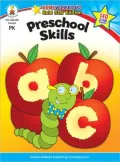 Preschool Skills Grade PK