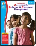 Preschool ABC's: Assessment, Behavior & Classroom Management