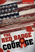 The Red Badge Of Courage
