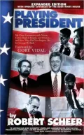 Playing President: My Close Encounters with Nixon, Carter, Bush I, Reagan, and Clintonnils. / IMS Requirement whe