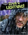Struck by Lightning!