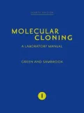 Molecular Cloning