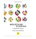Molecular Cloning by Michael R. Green — book cover