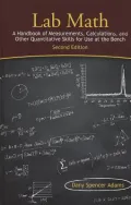 Lab Math